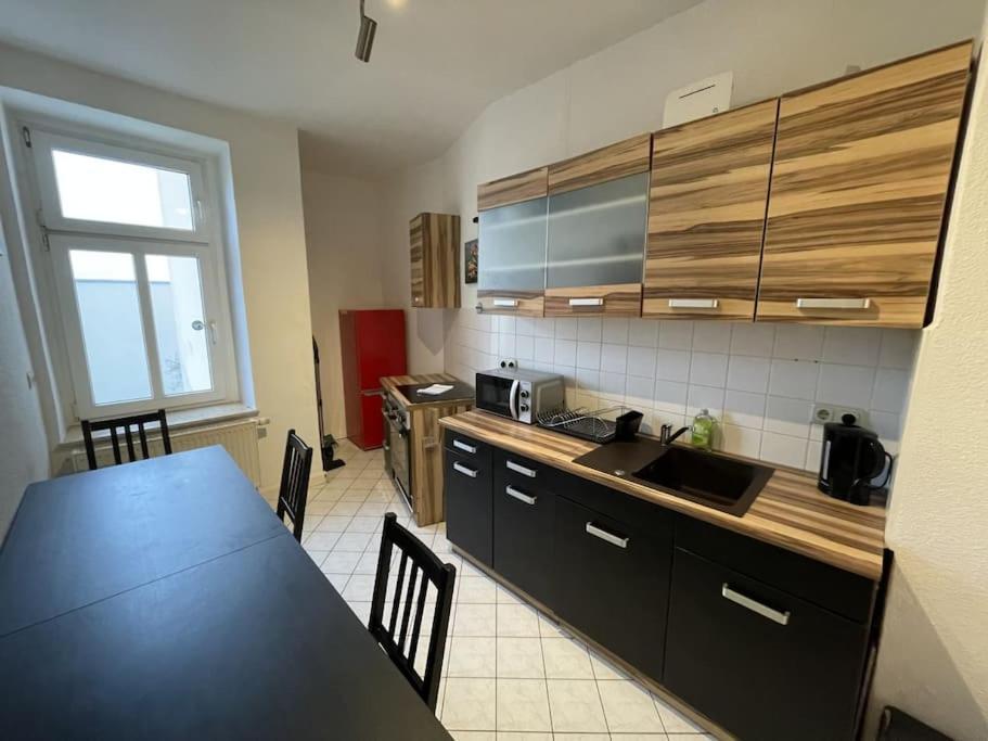 Stannebeinplatz Rentout Apartment *
