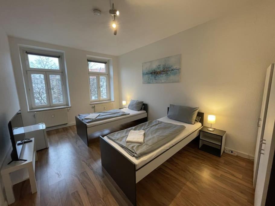 Stannebeinplatz Rentout Apartment *